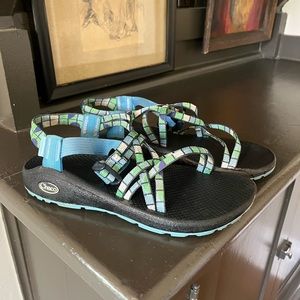 Womens Chacos